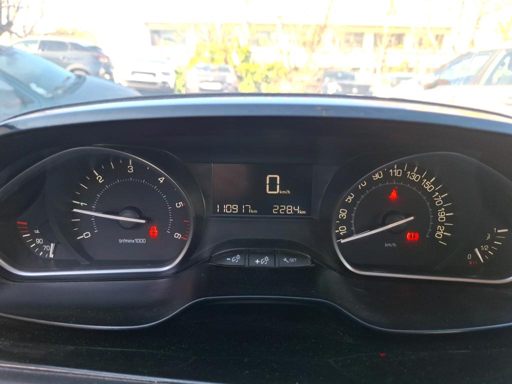 Peugeot 208 AFFAIRE BLUEHDI 100 S&S BVM5 PREMIUM 2020