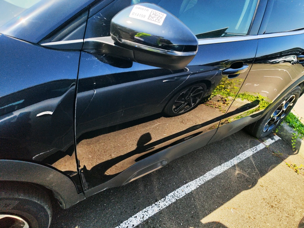 Citroen C5 Aircross PureTech 130 S&S EAT8 Shine 2023