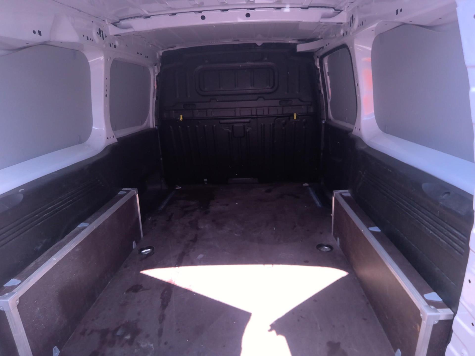 Peugeot PARTNER FOURGON XL 950 KG BLUEHDI 100 S&S BVM6  2024