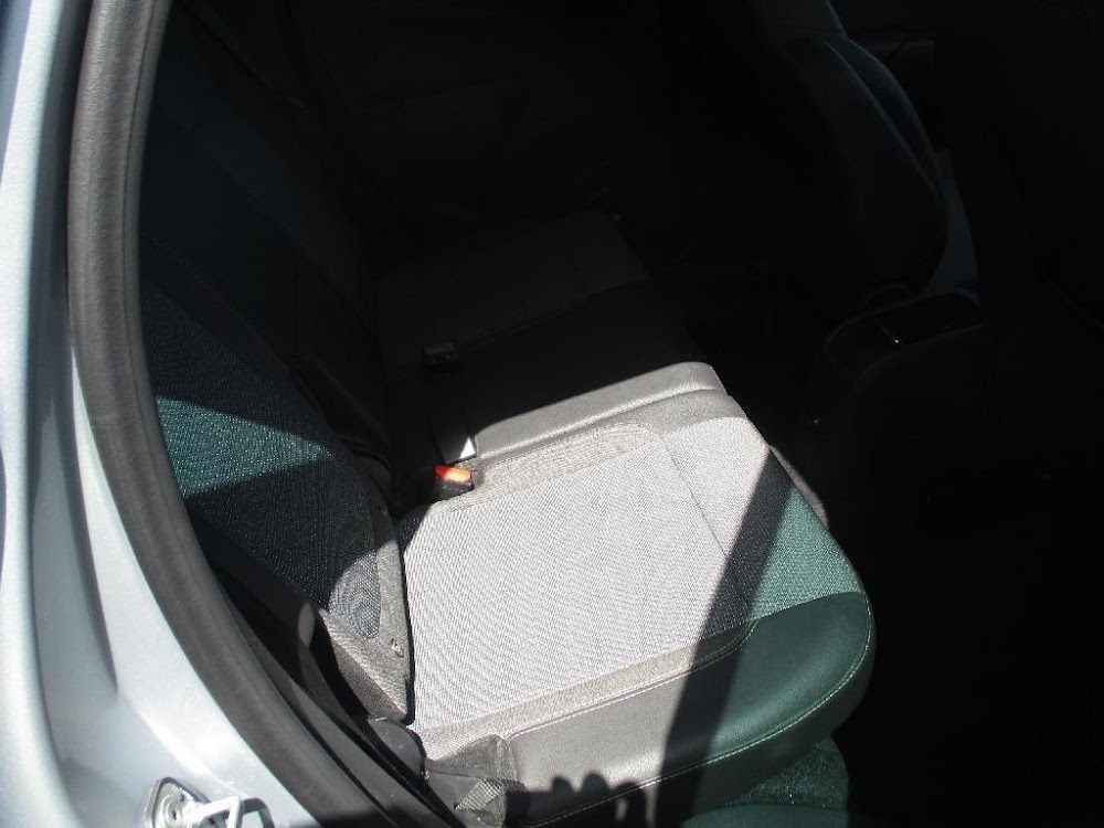 Foto Opel CrossLand 18