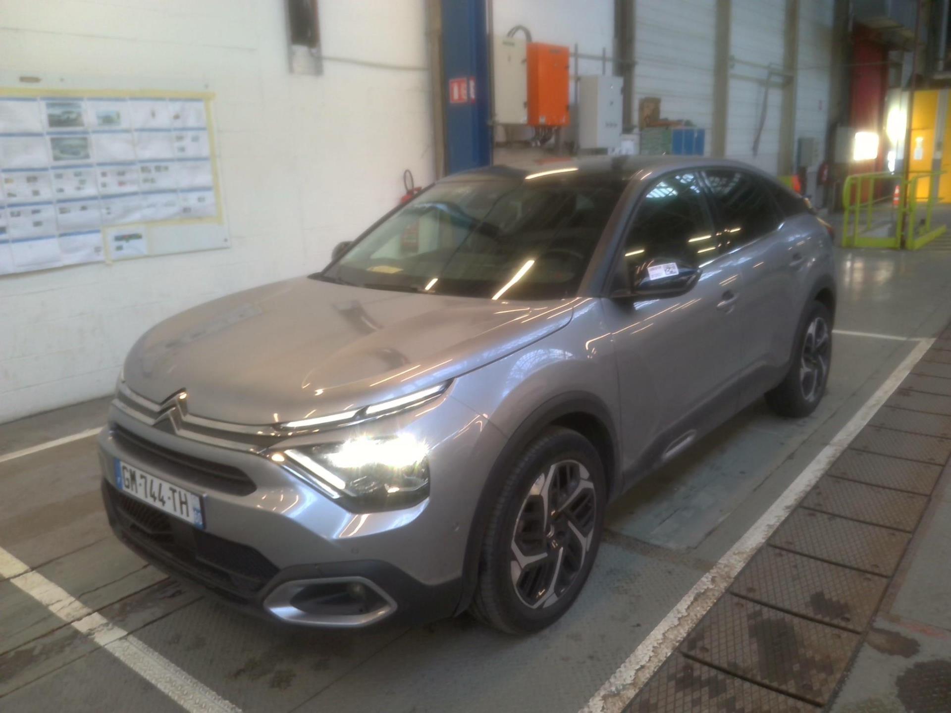 Citroen C4 PureTech 130 S&S EAT8 Shine Pack 2023