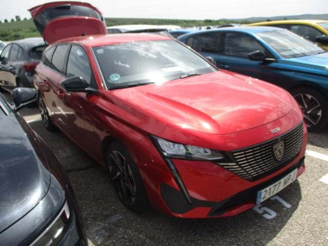 Foto Peugeot 308 7