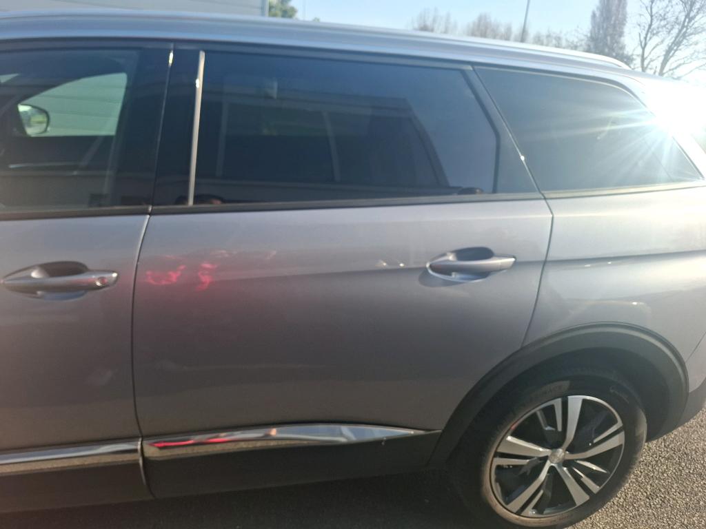 Peugeot 5008 PureTech 130ch S&S EAT8 Allure Pack 2024