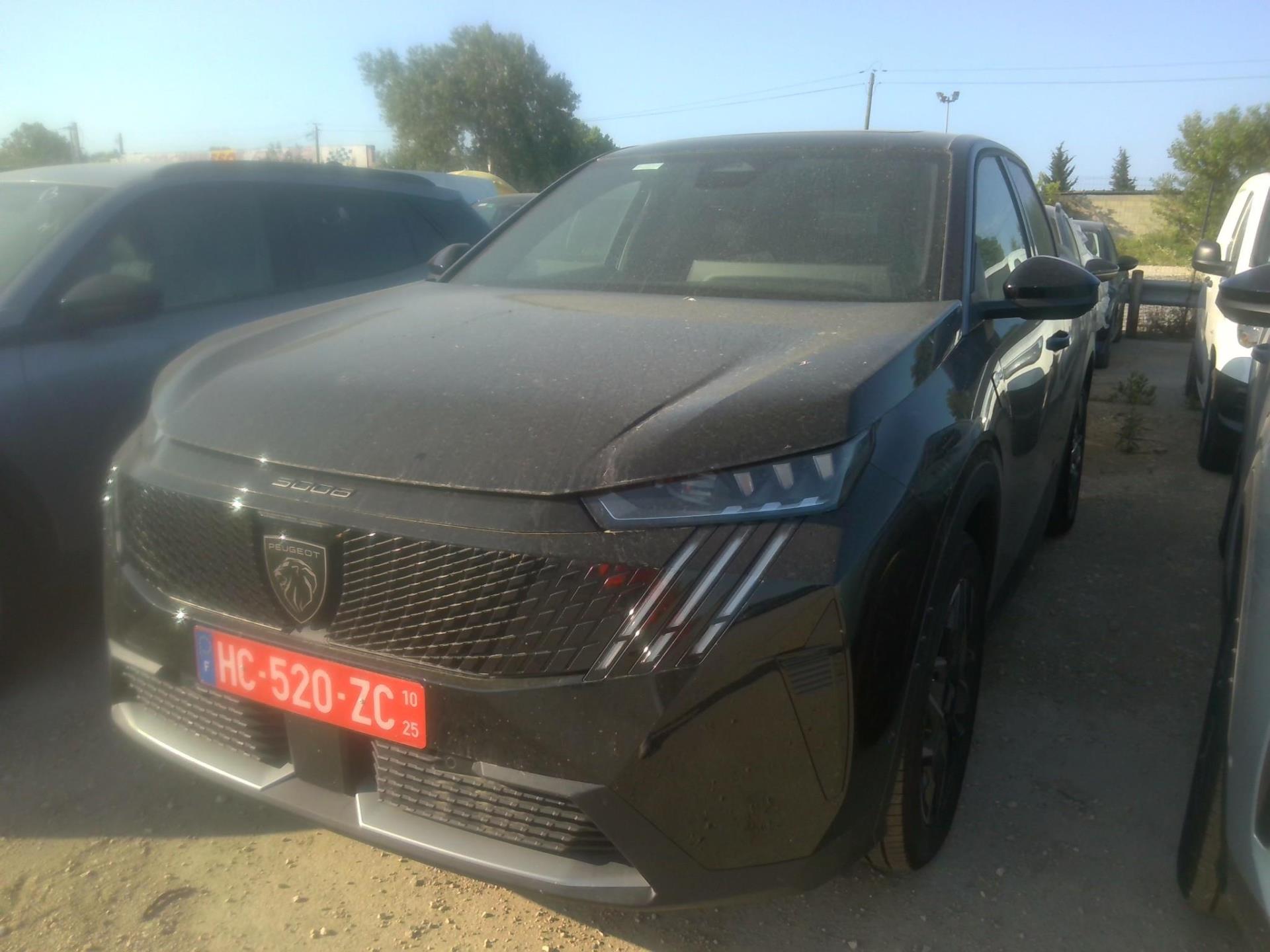 3008 III