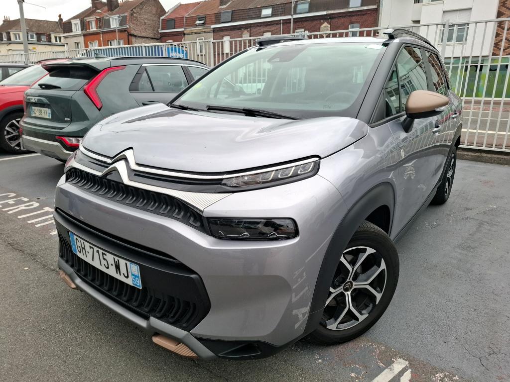 C3 AIRCROSS