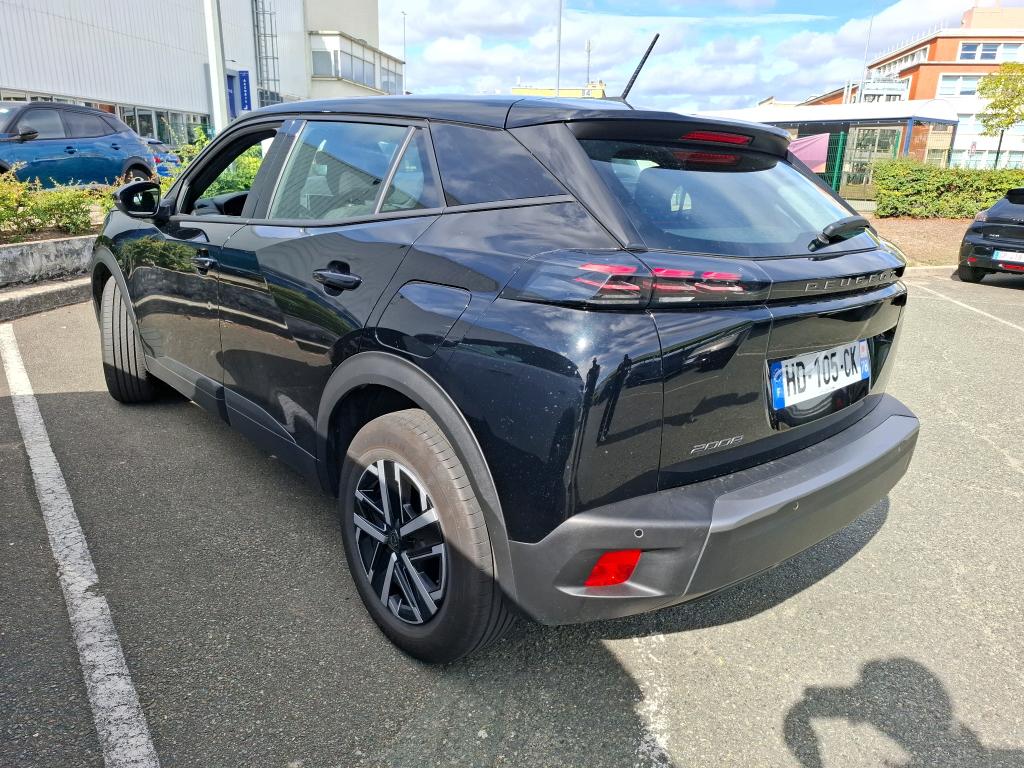 Peugeot 2008 100 S&S BVM6 Style 2025