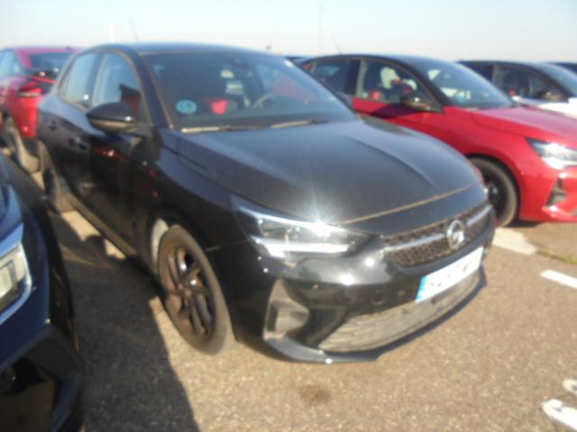 Foto Opel Corsa 8