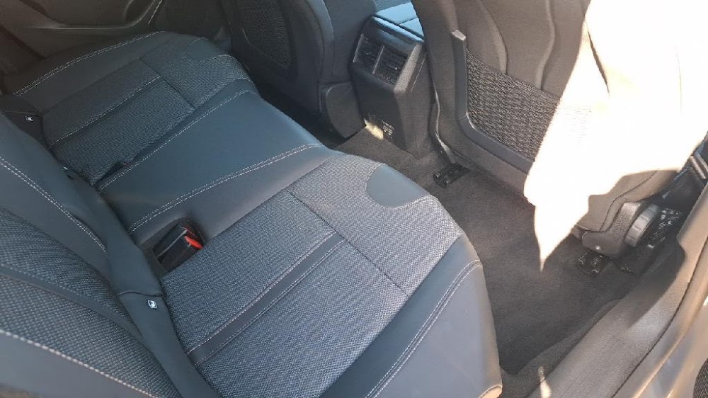Foto Peugeot 508 12