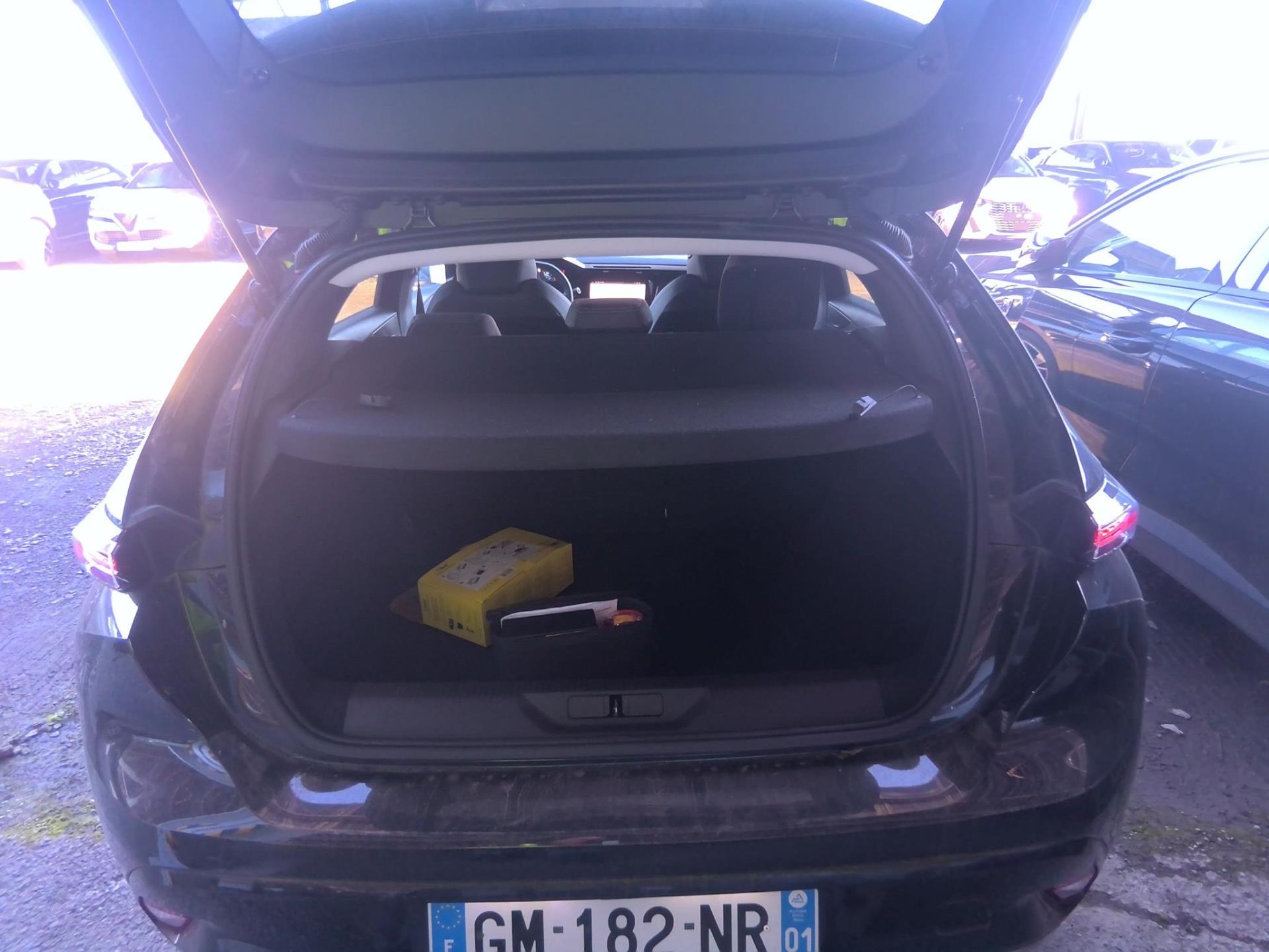 Peugeot 308 PureTech 130ch S&S EAT8 Allure Pack 2023