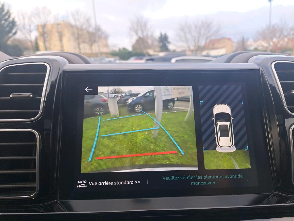 Citroen C5 Aircross Hybride Rechargeable 225 S&S e-EAT8 Shine Pack 2020