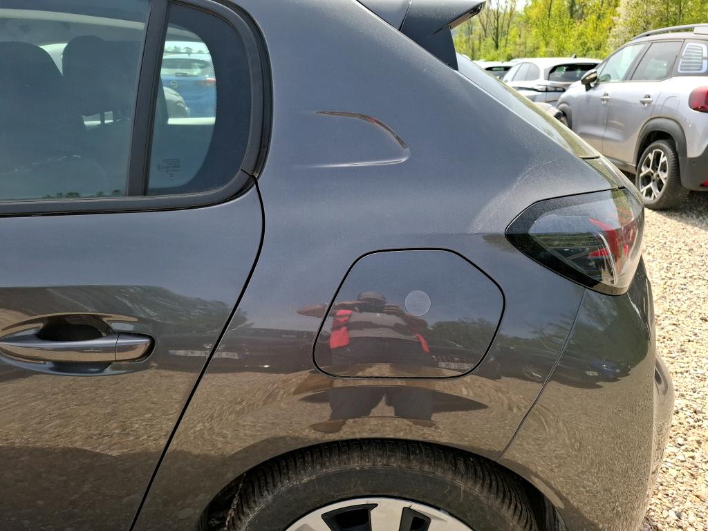 Peugeot 208 PureTech 75 S&S BVM5 Active Pack 2023