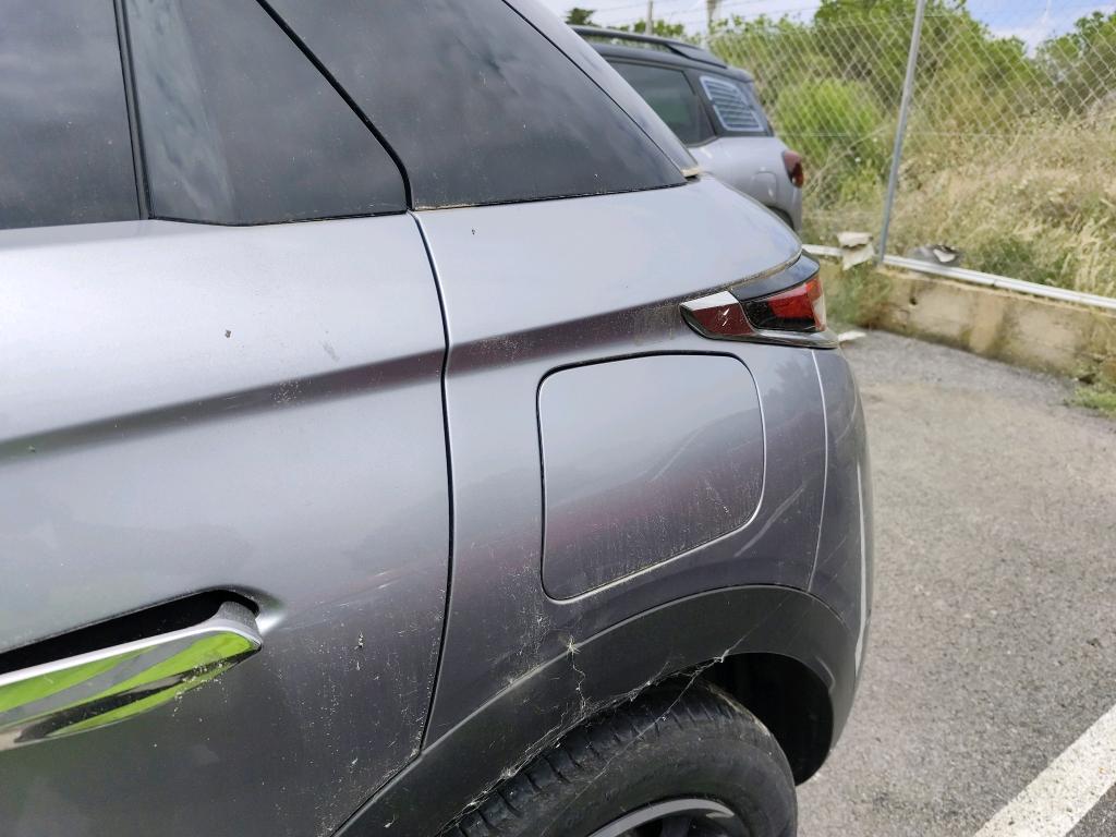 DS DS3 Crossback PureTech 130 EAT8 Rivoli 2022