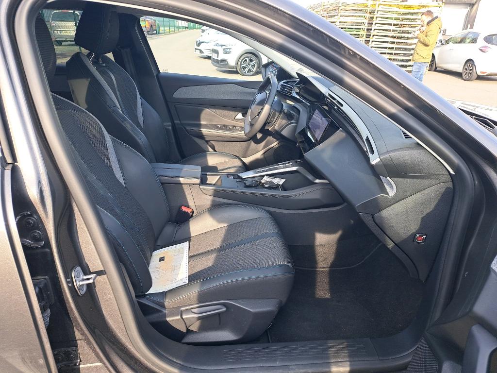 Peugeot 308 SW BlueHDi 130ch S&S EAT8 Allure Pack 2023