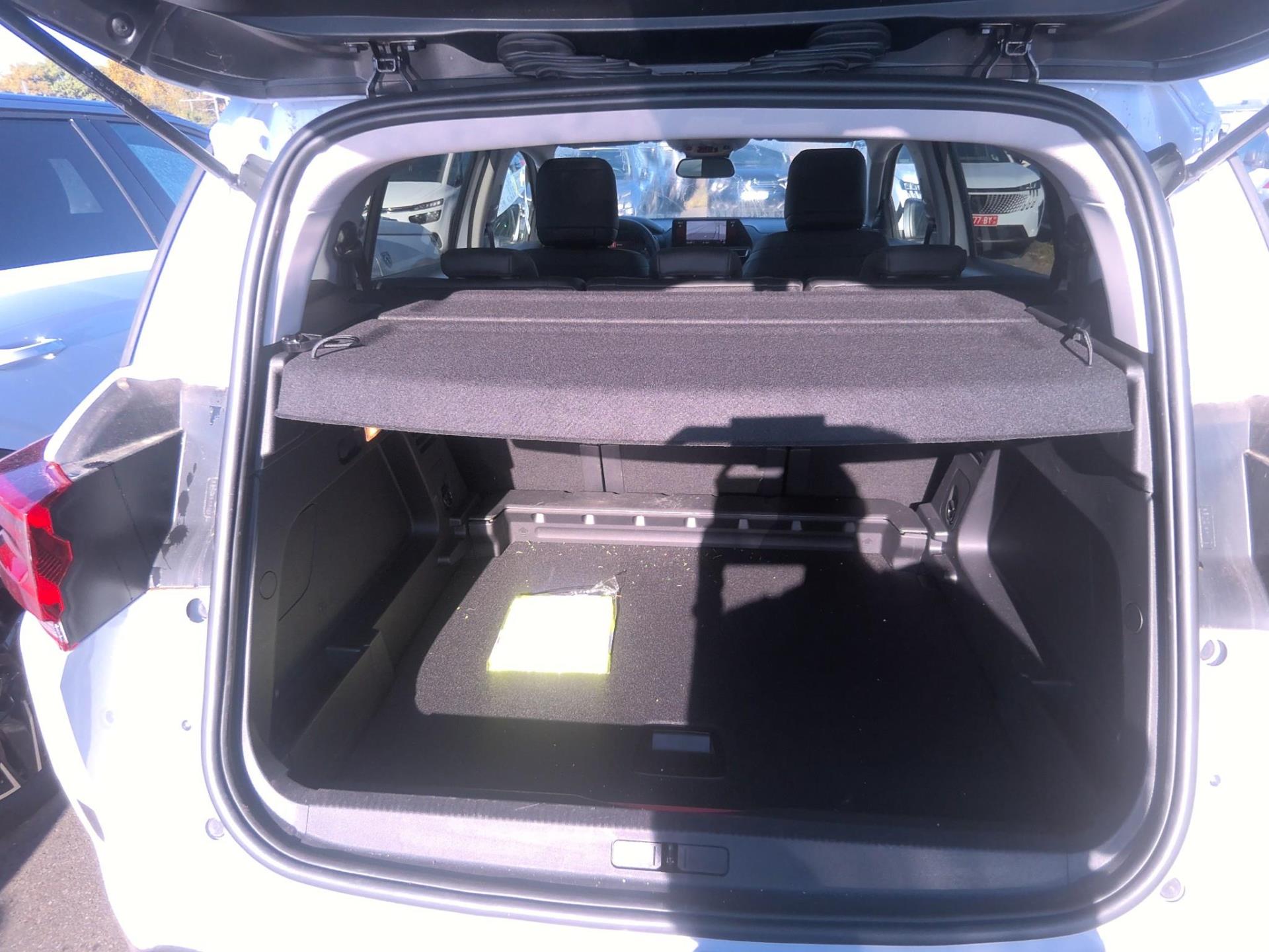 Citroen C5 Aircross BlueHDi 130 EAT8 Max 2025