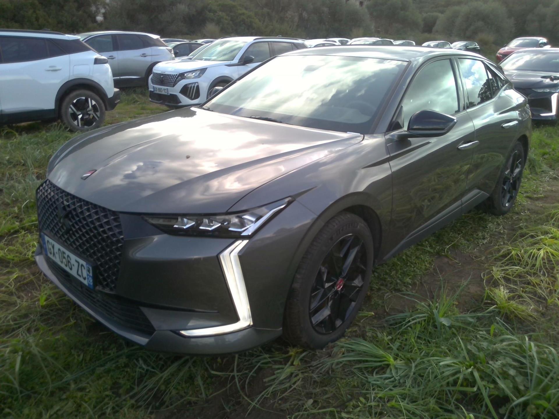 DS 4 II