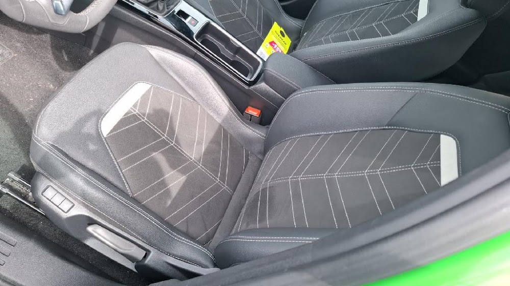 Foto Opel Mokka 10