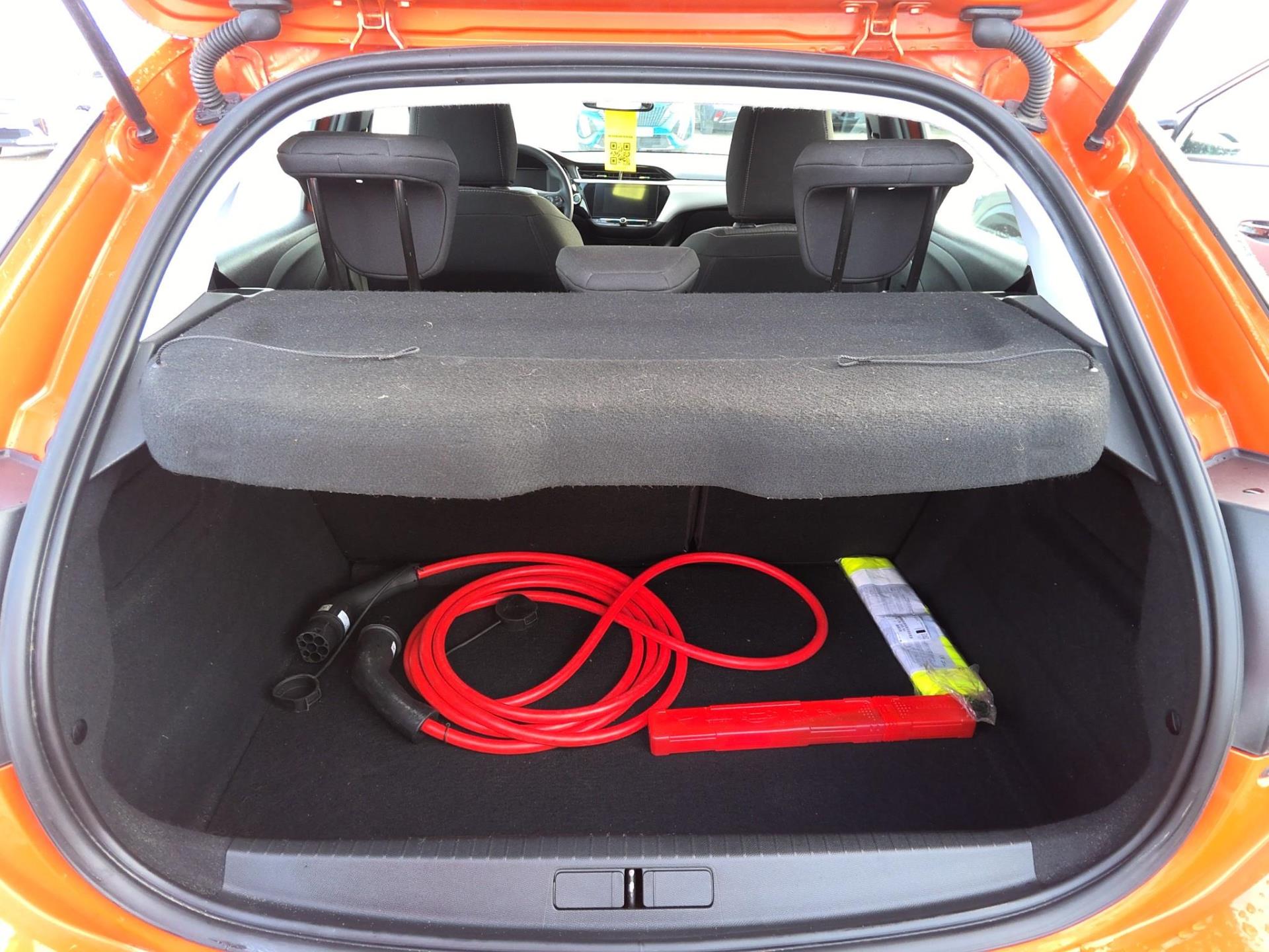 Opel Corsa Electrique 136 ch & Batterie 50 kWh Edition 2023