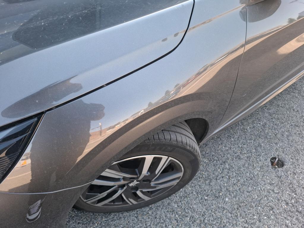 Peugeot 208 PureTech 100 S&S BVM6 Style 2023