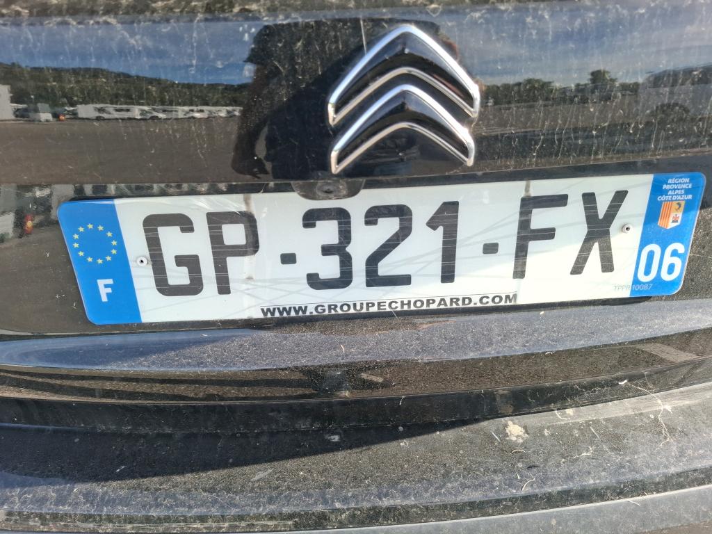 Citroen C4 PureTech 130 S&S EAT8 Feel Pack 2023