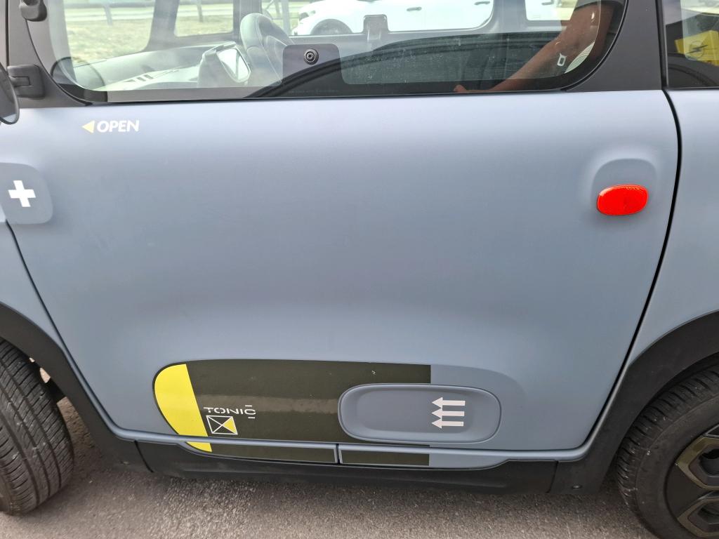 Citroen AMI