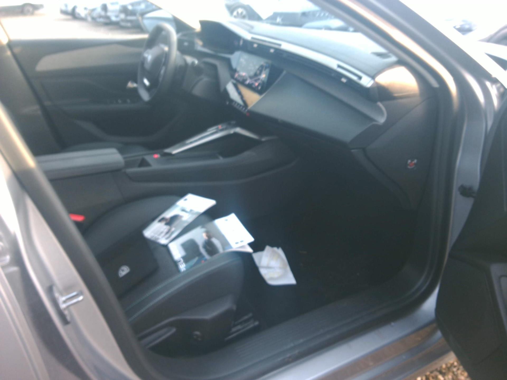 Peugeot 308 PureTech 130ch S&S EAT8 Allure Pack 2023