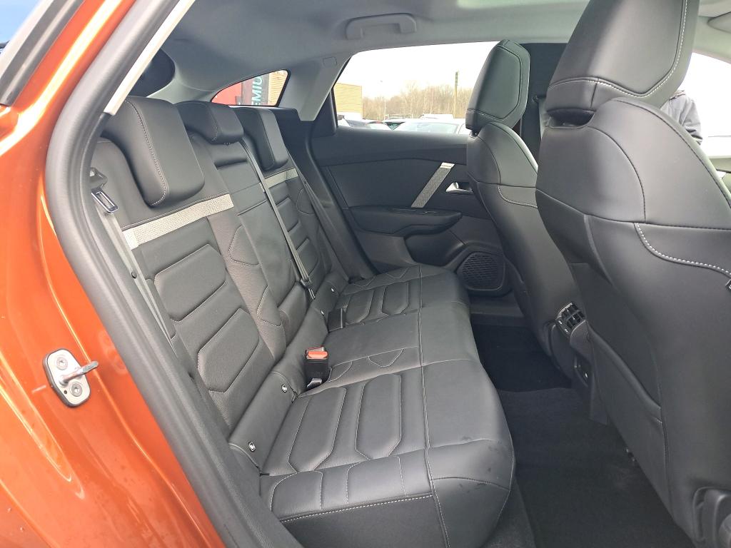 Citroen C4 PureTech 130 S&S EAT8 Shine Pack 2021