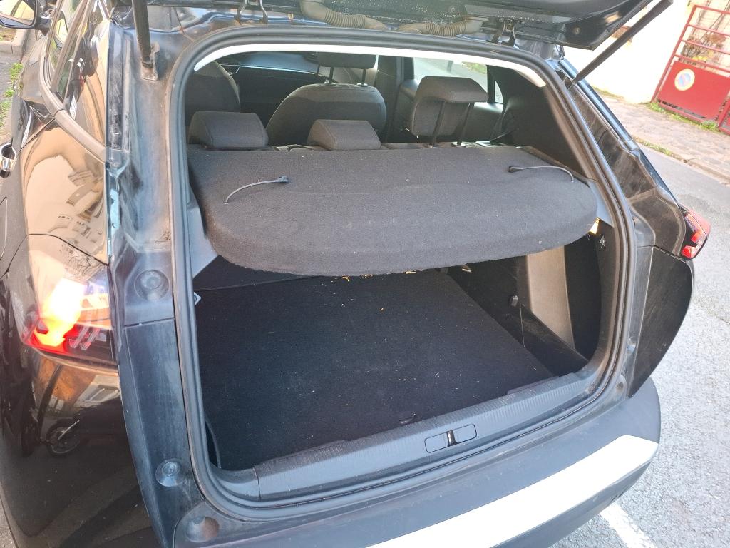 Peugeot 2008 BlueHDi 110 S&S BVM6 Active Pack 2022