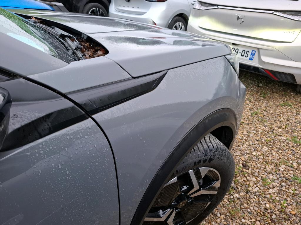 Peugeot 2008 PureTech 100 S&S BVM6 Allure 2024