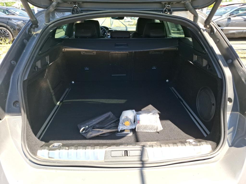 Peugeot 508 SW Hybrid4 360 e-EAT8 Peugeot Sport Engineered  2021