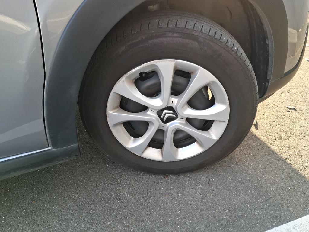 Citroen C3 PureTech 83 ch BVM5 You 2023