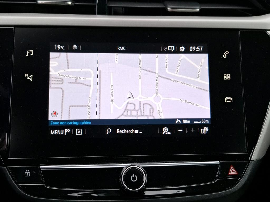 Opel Corsa 1.2 75 ch BVM5 Edition Business 2022