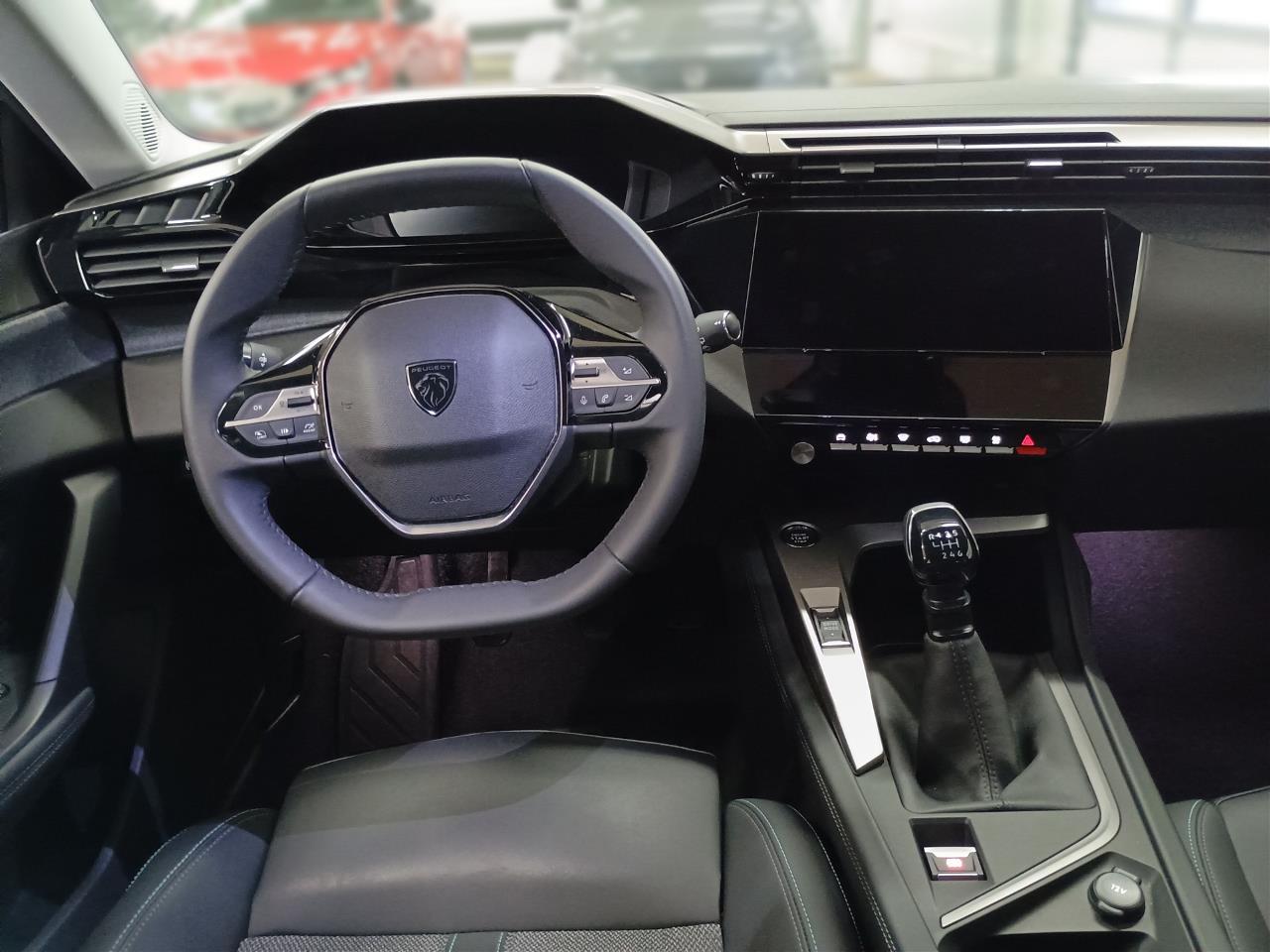 Peugeot 308 III