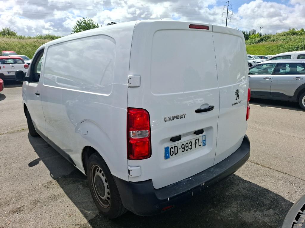 Peugeot EXPERT FGN TOLE STANDARD BLUEHDI 100 S&S BVM6 PREMIUM 2021