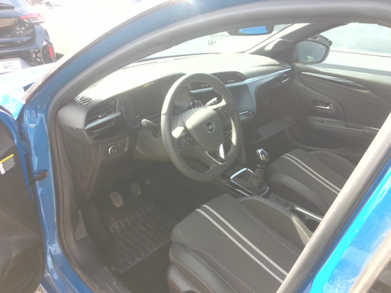 Foto Opel Corsa 3