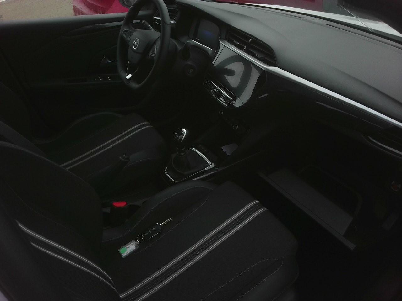 Foto Opel Corsa 8