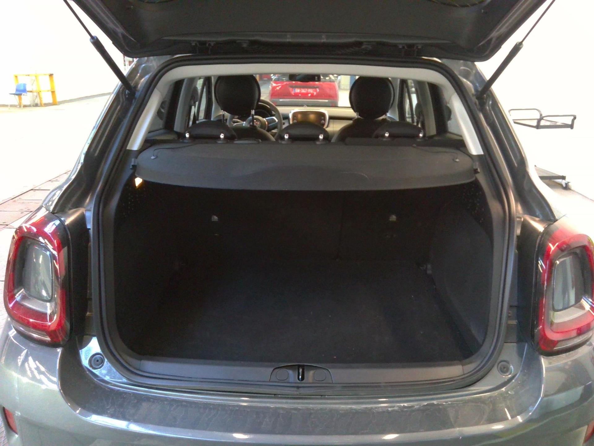 FIAT 500X 1.5 FireFly 130 ch S/S DCT7 Hybrid  2024