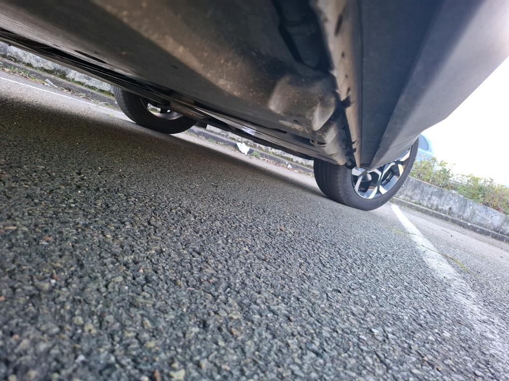 Citroen C5 Aircross Hybride Rechargeable 225 e-EAT8 Shine 2022
