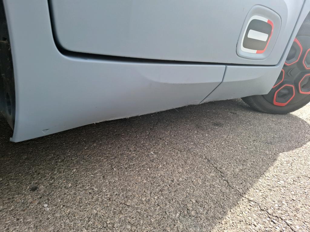 Citroen AMI