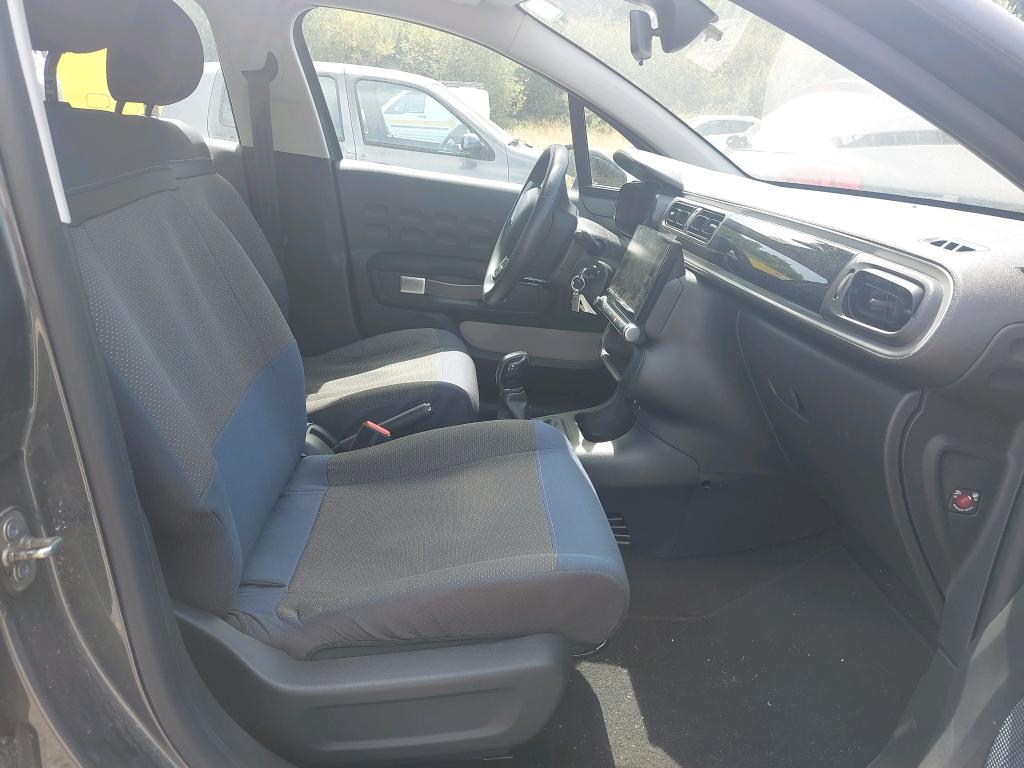 Citroen C3 BlueHDi 75 S&S Feel Business 2017