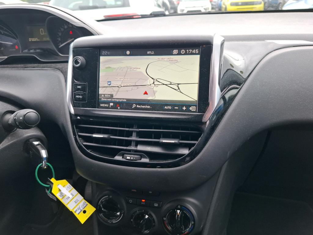 Peugeot 208 AFFAIRE BLUEHDI 100 S&S BVM5 PREMIUM PACK 2020