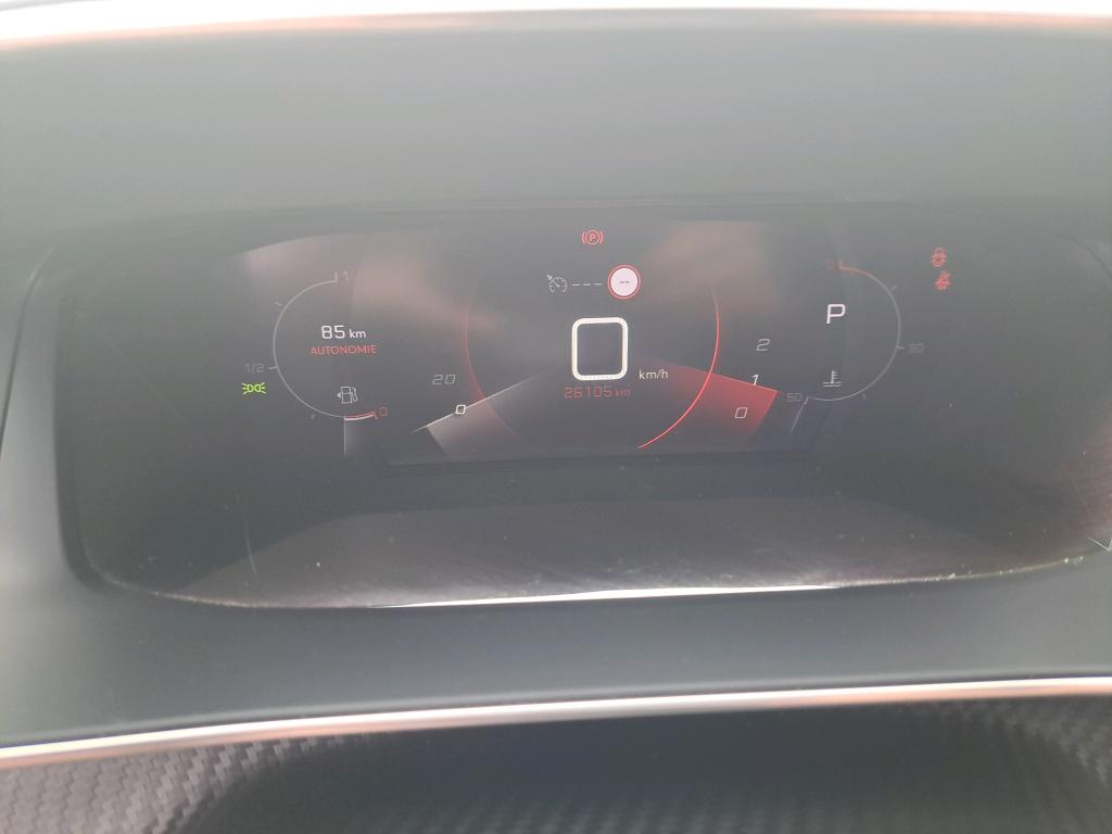 Peugeot 2008 PureTech 130 S&S EAT8 Allure Business 2020