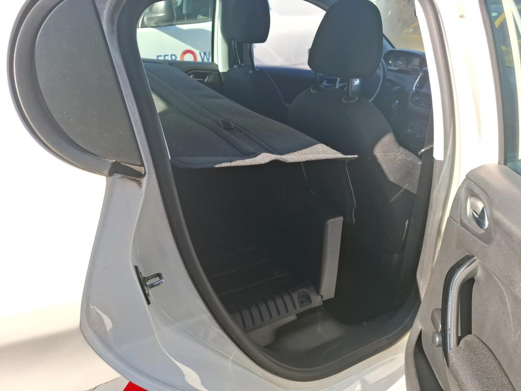 Peugeot 208 AFFAIRE BLUEHDI 100 S&S BVM5 PREMIUM PACK 2020