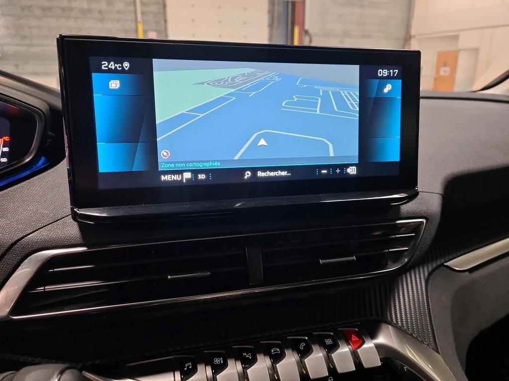 Peugeot 5008 PureTech 130ch S&S EAT8 Active Pack 2022