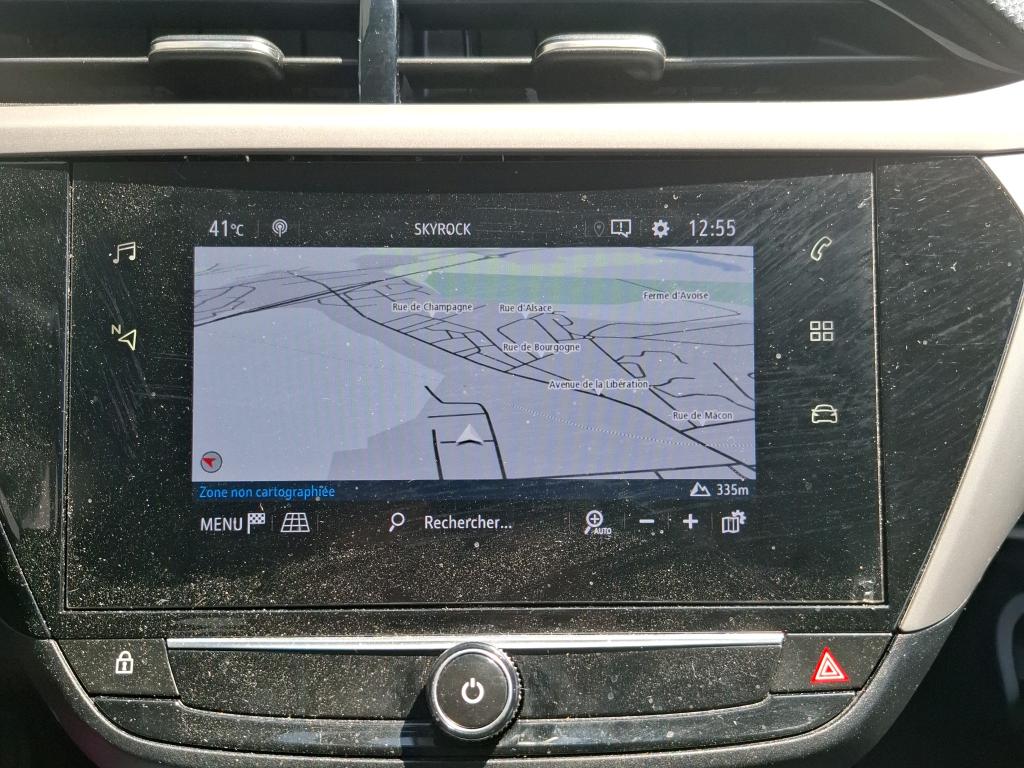 Opel Corsa 1.2 75 ch BVM5 Edition Business 2021