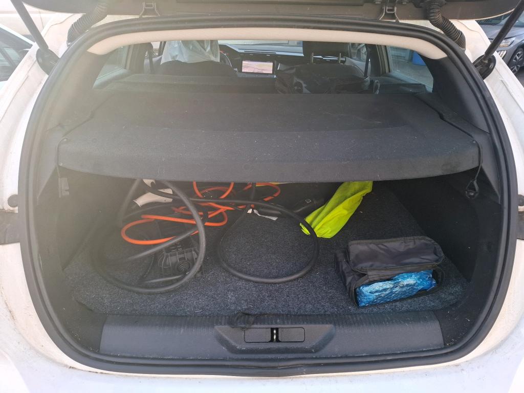 Peugeot 308 PHEV 180 e-EAT8 Active Pack 2022