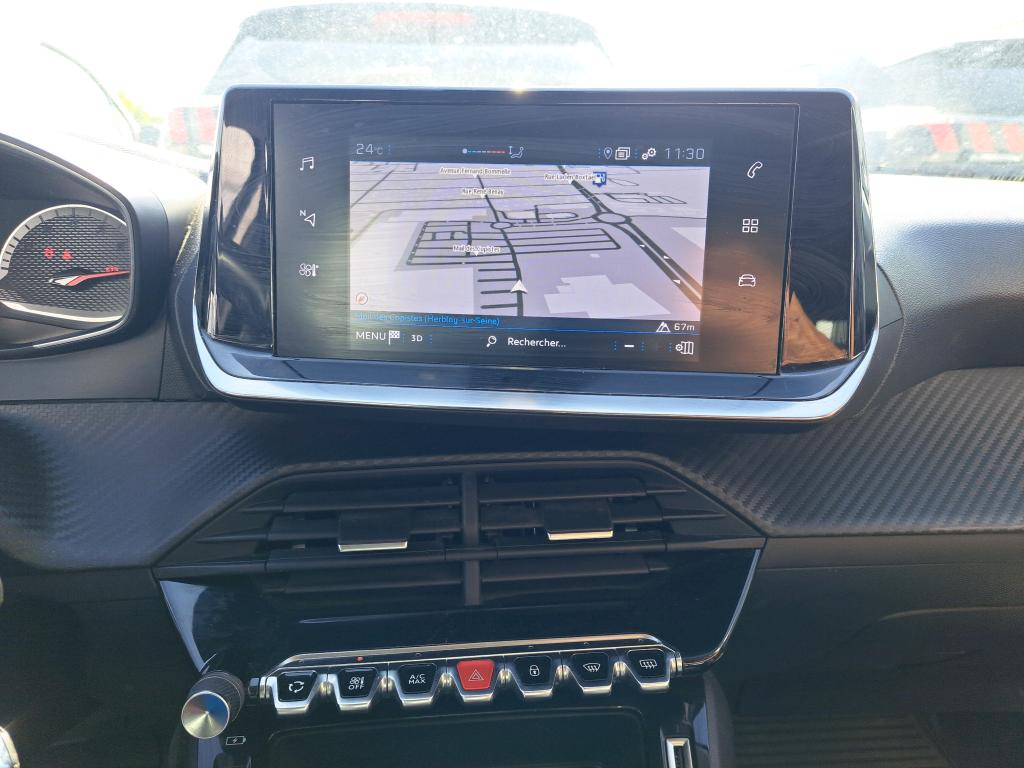 Peugeot 208 BLUEHDI 100 S&S BVM6 PREMIUM PACK 2021