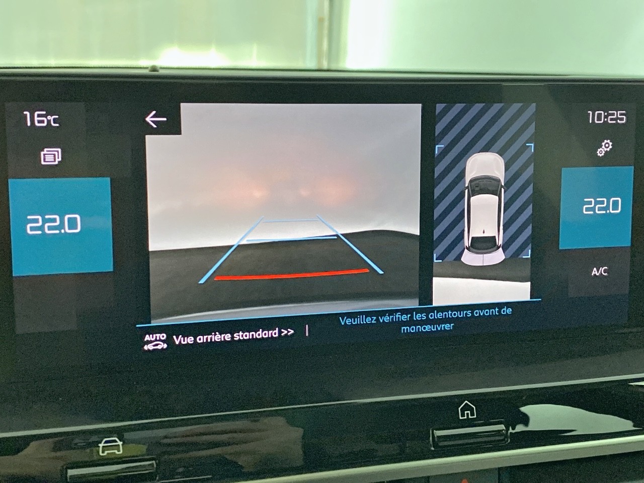 Citroen C4 PureTech 100 S&S BVM6 Feel 2023