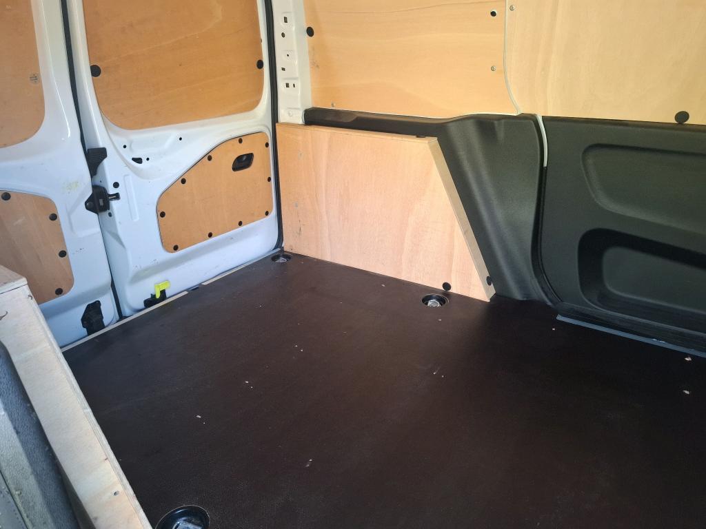 Citroen BERLINGO VAN M 650 BLUEHDI 100 S&S BVM5 CLUB 2020