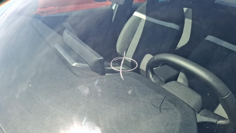 Foto Citroën C3 Aircross 5