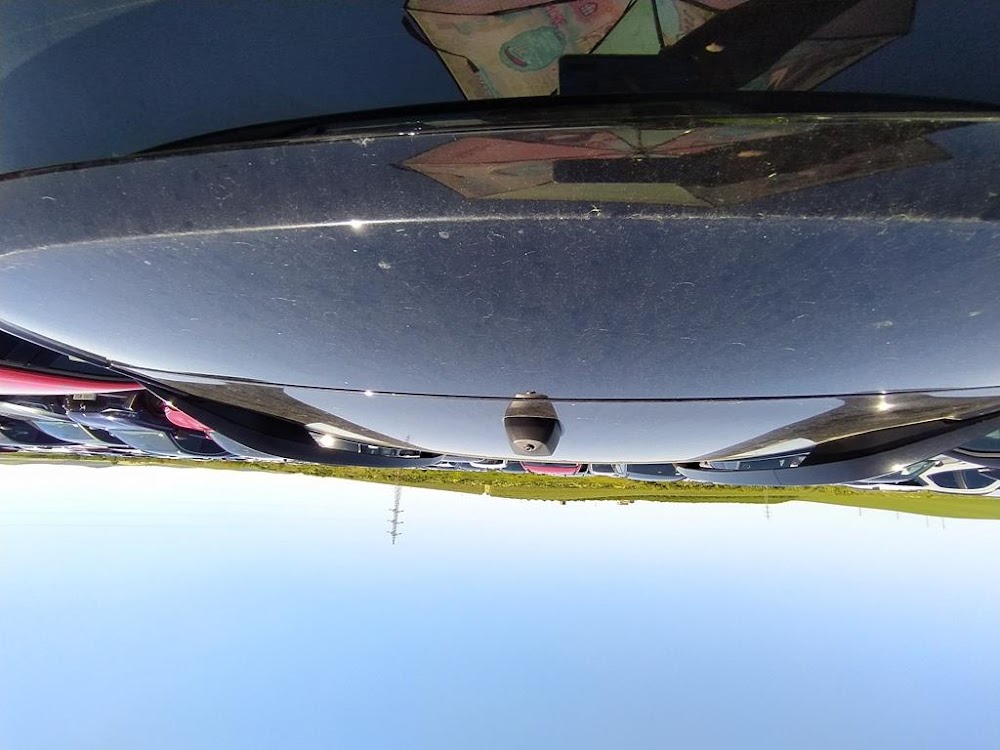 Foto Citroën C3 Aircross 5